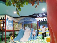 -上海佘山世茂艾美酒店