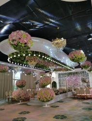 -希乐曼艺术中心·婚礼·活动·宴会厅(南山店)