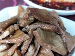 酱汁豆干-老丘丘(较场口店)