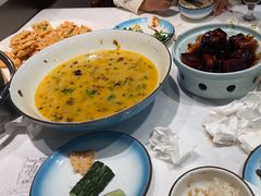 -曹家小菜(胜太路店)