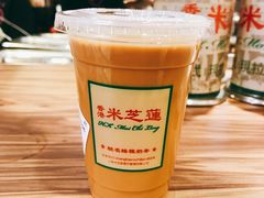 -美芝莲(领展购物广场中关村店)