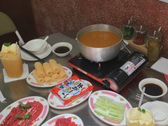-燃计沙茶皇·香港沙茶火锅(人广旗舰店)