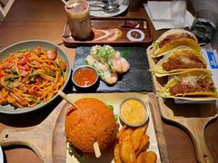 -魏客咖啡(中铁中心店)