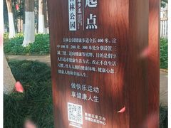 -南京古林公园