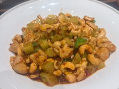 -陈记菜馆·非遗淮扬菜(东关街教场店)
