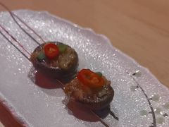 -质烤烤物·活烤海鲜(质烤总店)