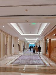 -武汉汉口喜来登大酒店·宴会厅