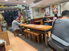 -恭和堂 龟苓膏(铜锣湾店)