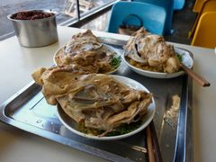 鸡架-老四季(南市场店)