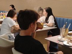 -千滋百味自助海鲜烤肉(布吉景华店)