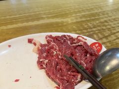 -为什么牛潮汕牛肉火锅(万胜广场店)