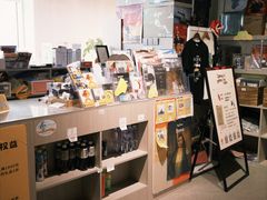 -浣熊唱片店(上海影城店)