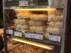 -白玉兰食品(汇联商厦店)