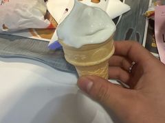 -麦当劳(健德桥得来速店)