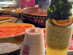 -东来顺·非遗火锅(高新店)
