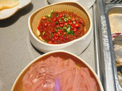 -海底捞火锅(武胜路凯德广场店)