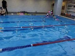 -美仕莱·游泳健身(六合龙湖天街店)