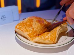 -起士林大饭店(小白楼店)