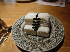 -桂小厨广西菜(青秀万达店)