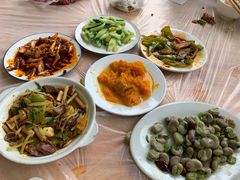 -樱桃山旅游景区