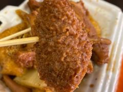 -细妹五香牛杂(步行街店)