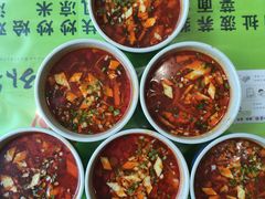 -令氏家外家周秦食府(高新店)