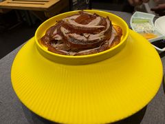 -花家怡园(四合院总店)
