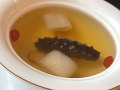-珠海瑞吉酒店·宴庭中餐厅