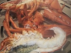 -青蓬蒸汽海鲜·深圳老字号·团建聚会(壹方城店)