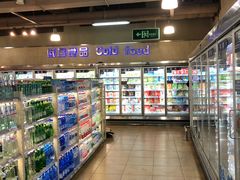 -BETTER拜特精品超市(丹尼斯一天地店)