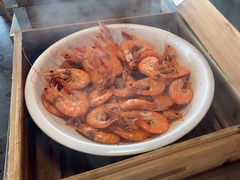 -君悦酒店·乐厨·高空自助餐(青年大街店)