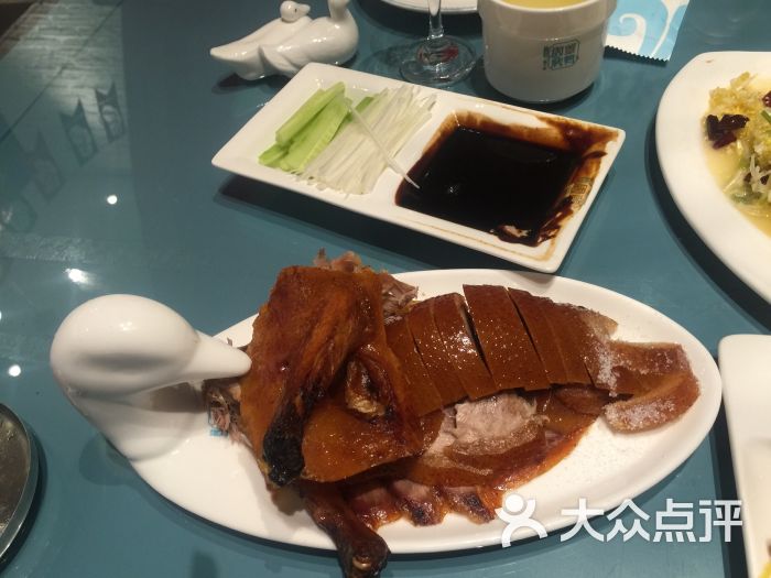 周董酥不腻烤鸭图片 - 第6张