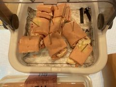 -燃厚蛋糕(卓展中信城店)