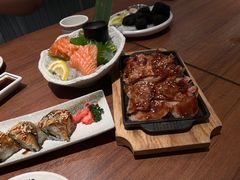 -小川洋风料理(大悦城店)