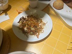 -蔡澜点心·粤菜(花城汇南区店)