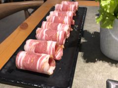 -贰重天冰煮羊自助火锅(东坝店)