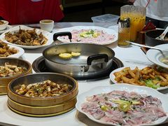 -红日饭店(裕隆三路店)