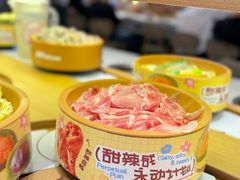 -龍歌自助小火锅(崂山丽达店)