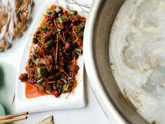 -阮老二·羊肉汤(黄甲店)