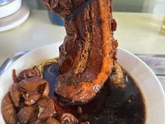 -顺心拉面馆(马道街店)