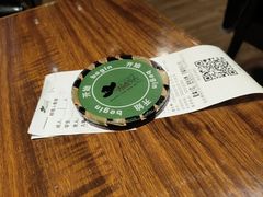 -汉巴味德自助餐厅(嘉定宝龙广场店)