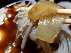 麻辣烫-万记麻辣烫国展总店