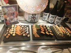 -索菲特银河锦厨自助餐(山西路店)