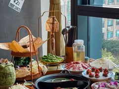 -楠火锅(新街口苏宁店)