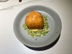 奇妙大虾球-马邦子·紫苏烤鱼(恒隆广场店)