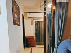 -感智盲人按摩·艾灸·肩颈SPA(岗厦店)