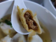 -周震馄饨