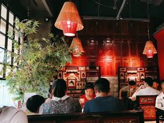 -老客家·客家菜(万达店)