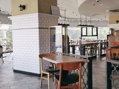 -必胜客(巴沟店)