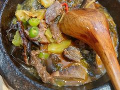 -敏珠拉姆藏餐·南京厨房(富春江东街店)